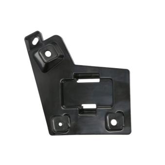 Support, pare-chocs avant gauche BLIC 5504-00-3187937P pour HYUNDAI TUCSON 1,6 T-GDi Hybrid 48V - 179cv