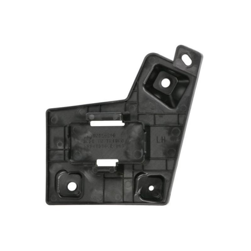 Support, pare-chocs avant gauche BLIC 5504-00-3187937P - Visuel 1