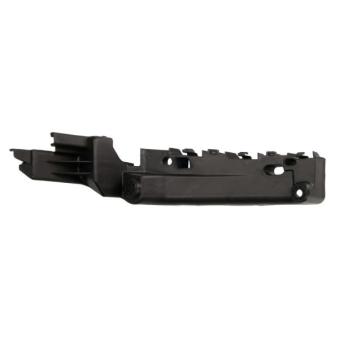 Support, pare-chocs avant gauche BLIC 5504-00-3206933BP pour JEEP GRAND CHEROKEE 5.7 HEMI 4x4 - 352cv
