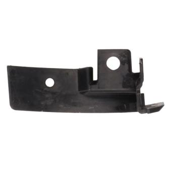 Support, pare-chocs avant gauche BLIC 5504-00-3206937BP pour JEEP GRAND CHEROKEE 5.7 HEMI 4x4 - 352cv
