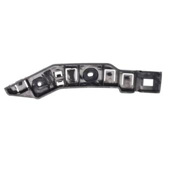 Support, pare-chocs avant gauche BLIC 5504-00-3217931P pour JEEP COMPASS 1.4 MultiAir - 140cv