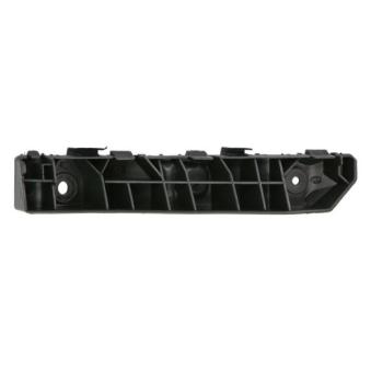 Support, pare-chocs avant gauche BLIC 5504-00-3221931P pour KIA OPTIMA 2.0 - 170cv