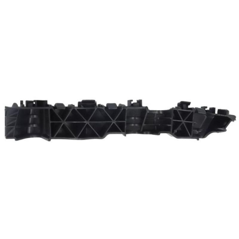 Support, pare-chocs avant gauche BLIC 5504-00-3275931Q - Visuel 1