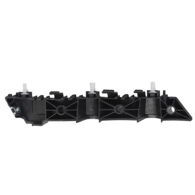 Support, pare-chocs avant droit BLIC 5504-00-3281932P - Visuel 1