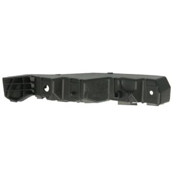 Support, pare-chocs avant gauche BLIC 5504-00-3284933P pour KIA SOUL 1.6 CVVT - 105cv