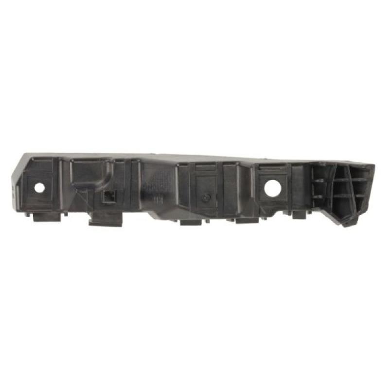 Support, pare-chocs avant droit BLIC 5504-00-3284934P - Visuel 1