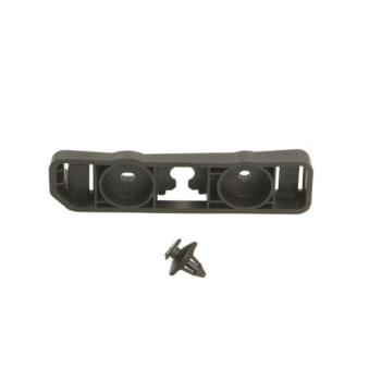 Support, pare-chocs arrière gauche BLIC 5504-00-3332935P pour LANCIA YPSILON 0.9 CNG - 86cv Support, pare-chocs arrière gauche BLIC 5504-00-3332935P pour LANCIA YPSILON 0.9 CNG - 86cv