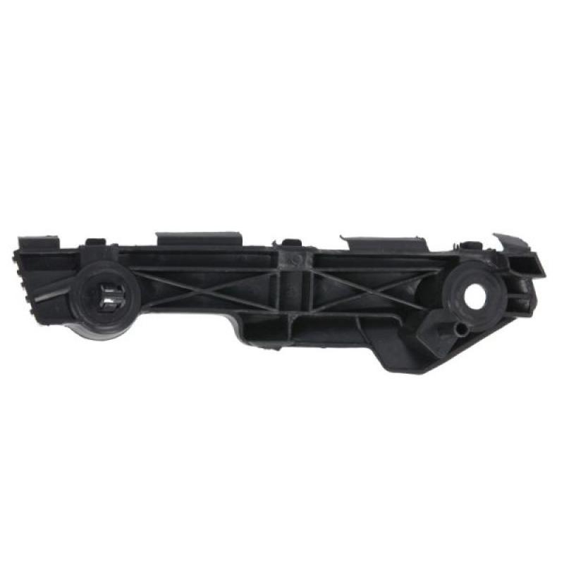 Support, pare-chocs avant gauche BLIC 5504-00-3452931P - Visuel 1