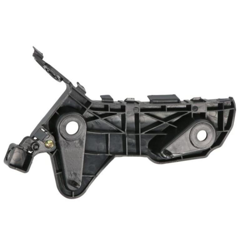 Support, pare-chocs avant gauche BLIC 5504-00-3479933P - Visuel 1