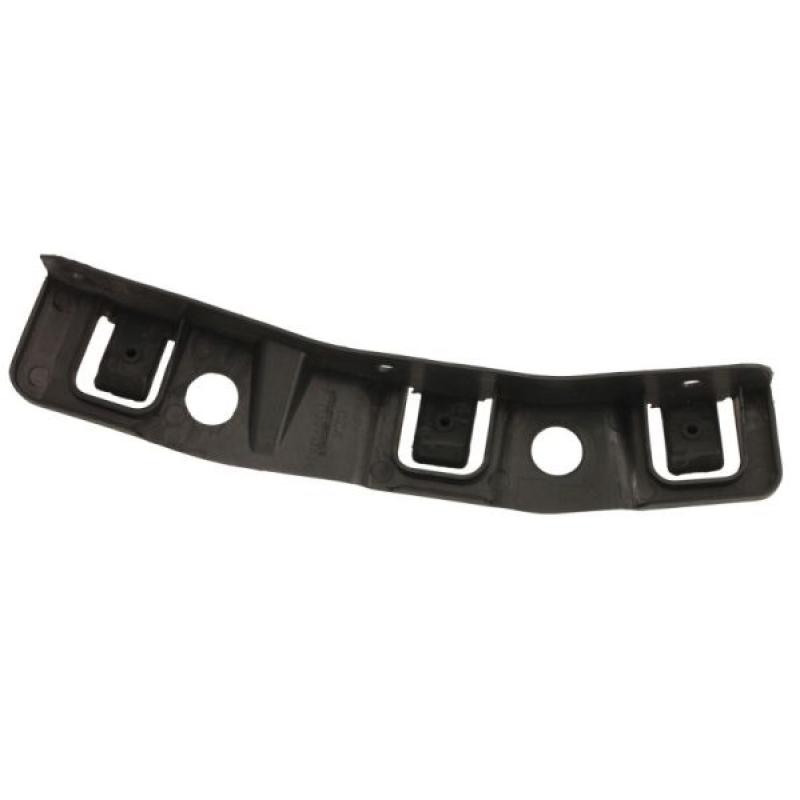Support, pare-chocs avant gauche BLIC 5504-00-3495931P - Visuel 1