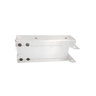 Support, pare-chocs avant gauche BLIC 5504-00-3510931P