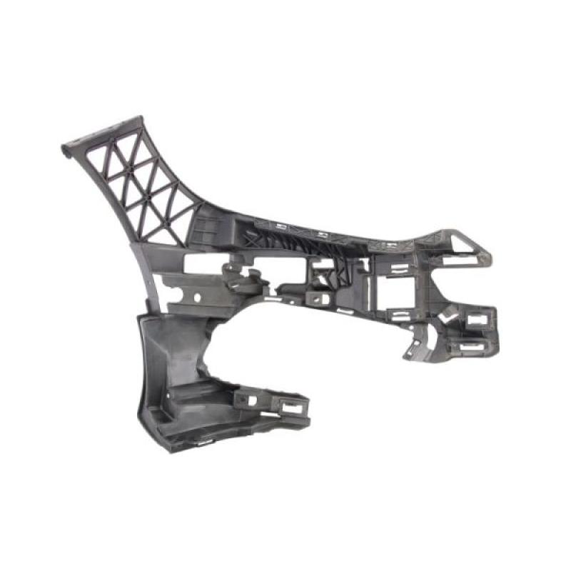 Support, pare-chocs avant gauche BLIC 5504-00-3521935P - Visuel 1
