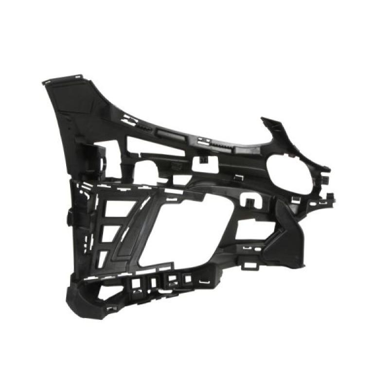 Support, pare-chocs avant gauche BLIC 5504-00-3522931P - Visuel 1