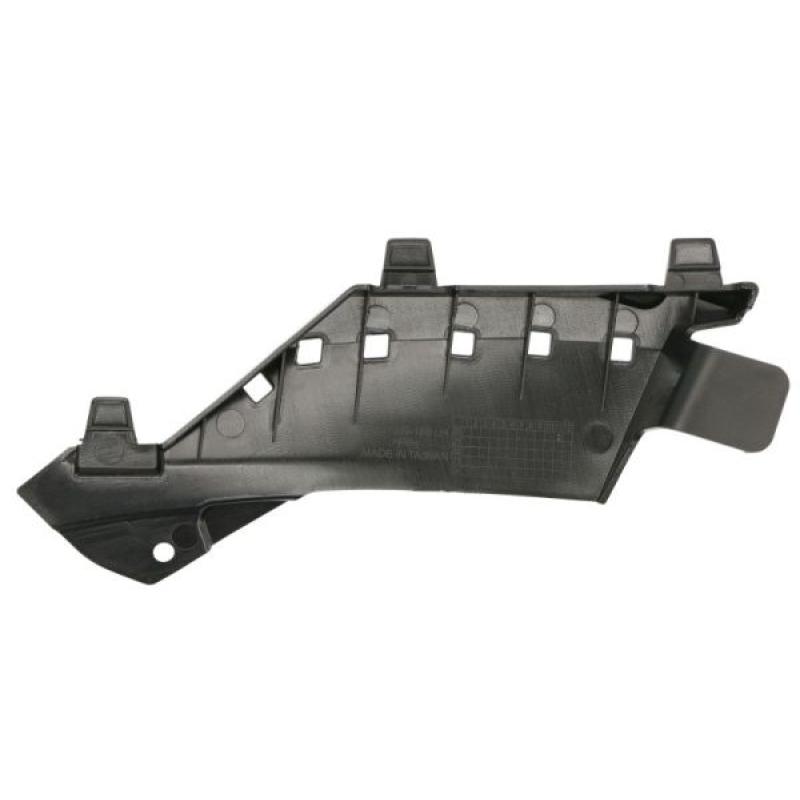 Support, pare-chocs avant gauche BLIC 5504-00-3522933P - Visuel 1