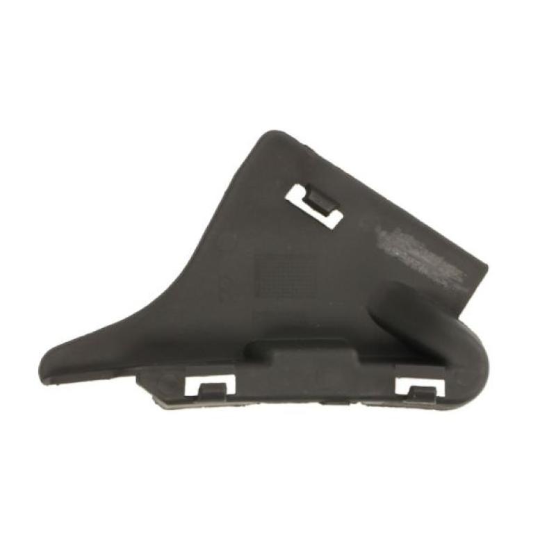 Support, pare-chocs avant gauche BLIC 5504-00-3529935PP - Visuel 1