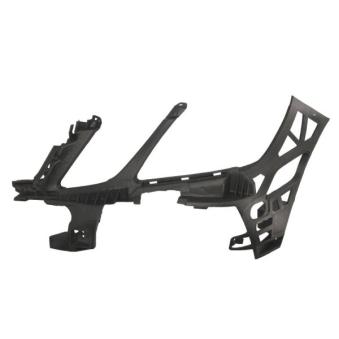 Support, pare-chocs avant droit BLIC 5504-00-3529938PP pour MAZDA 3 E 300 - 252cv