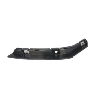Support, pare-chocs avant droit BLIC 5504-00-3544932P pour MERCEDES-BENZ VITO 109 CDI - 88cv