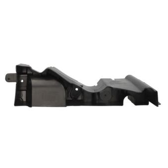 Support, pare-chocs avant gauche BLIC 5504-00-3547937P pour MERCEDES-BENZ SPRINTER 211 CDI - 114cv