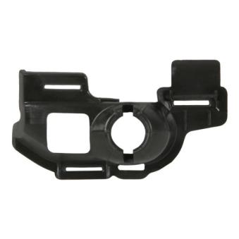 Support, pare-chocs avant droit BLIC 5504-00-3552932P pour MERCEDES-BENZ VITO 109 CDI - 88cv