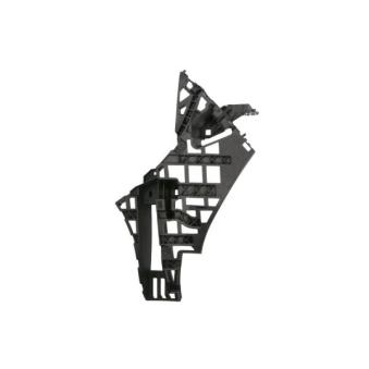 Support, pare-chocs avant droit BLIC 5504-00-3553932P pour VOLKSWAGEN TRANSPORTER - COMBI 400 4-matic - 333cv
