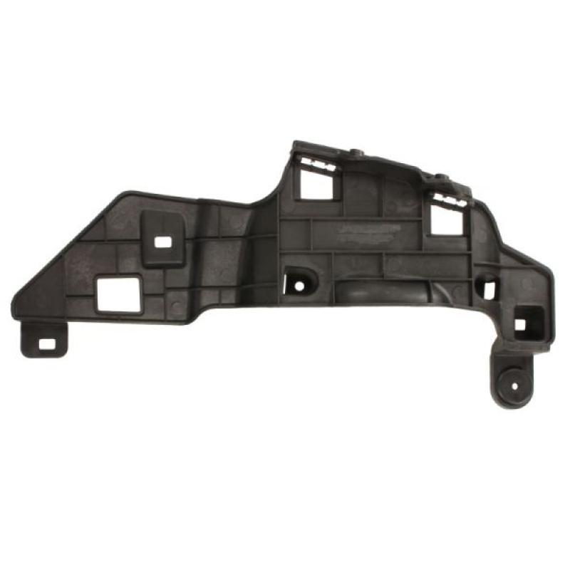 Support, pare-chocs avant gauche BLIC 5504-00-3553947P - Visuel 1