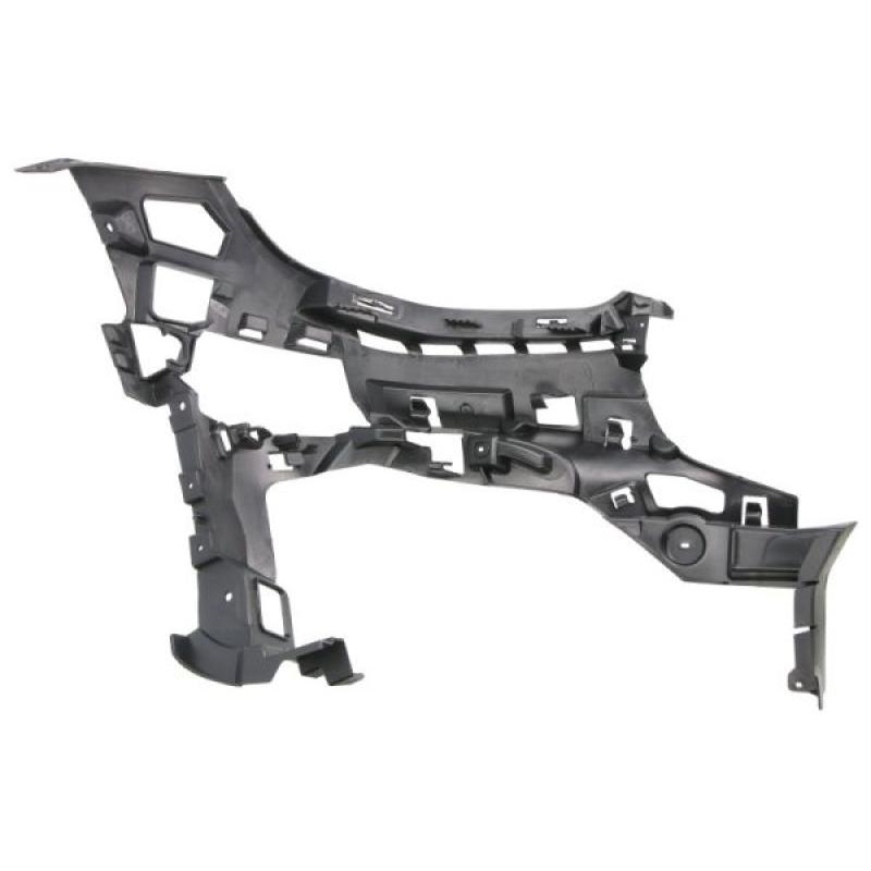 Support, pare-chocs avant gauche BLIC 5504-00-3555931P - Visuel 1