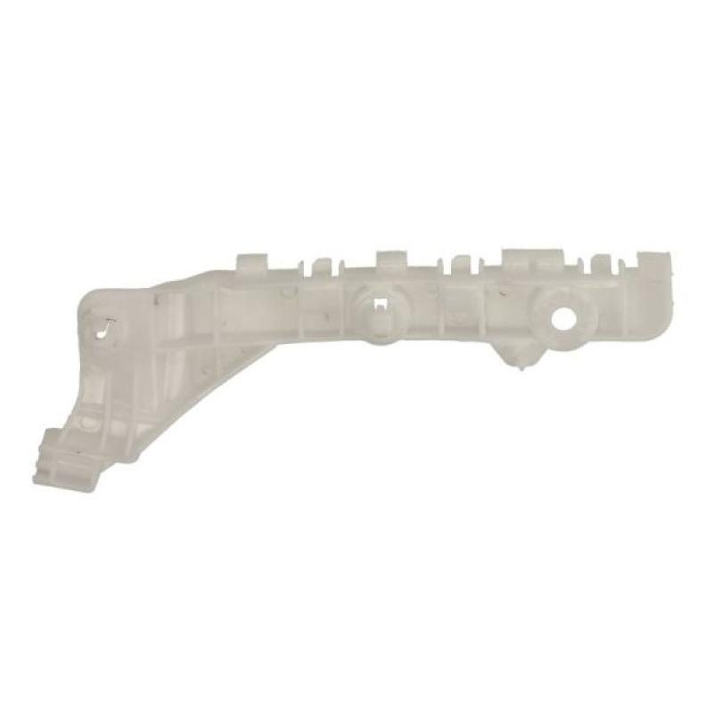 Support, pare-chocs avant gauche BLIC 5504-00-3747931P - Visuel 1