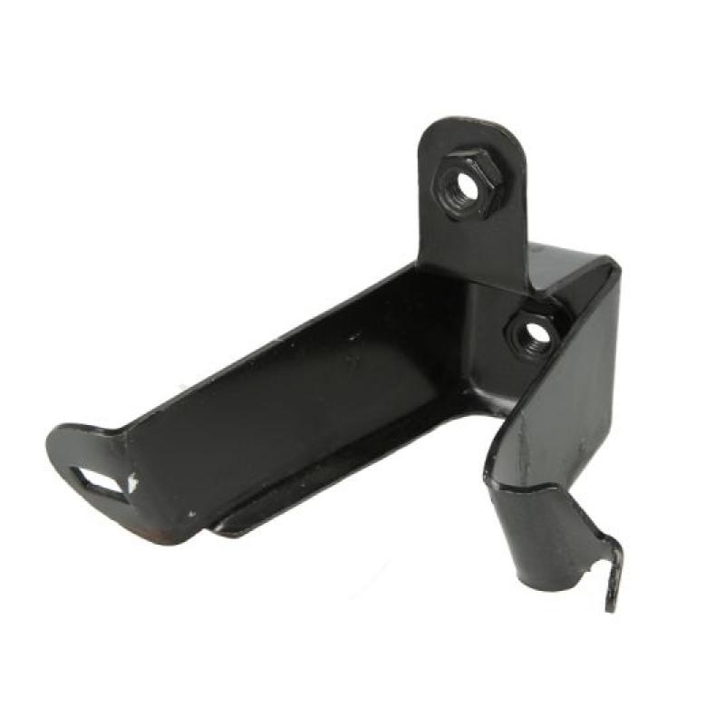 Support, pare-chocs avant gauche BLIC 5504-00-5022931P - Visuel 1