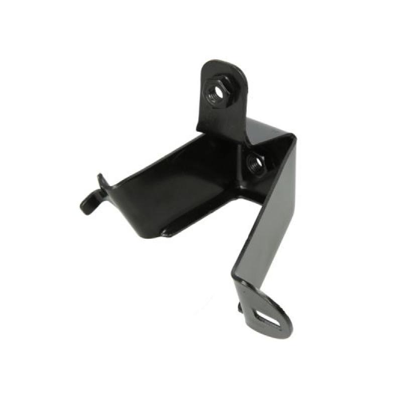 Support, pare-chocs avant droit BLIC 5504-00-5022932P - Visuel 1