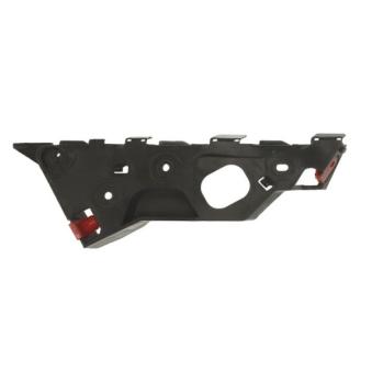 Support, pare-chocs avant droit BLIC [5504-00-5024932P]