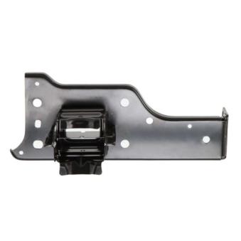 Support, pare-chocs avant gauche BLIC 5504-00-5024933P pour KIA PICANTO 1.3 CDTI - 75cv