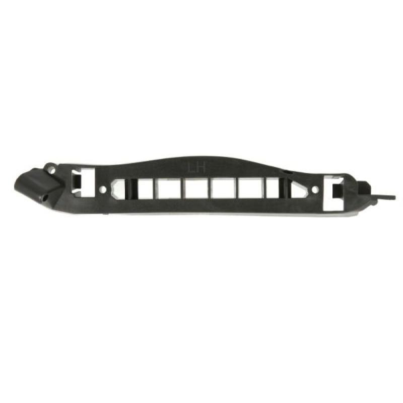 Support, pare-chocs avant gauche BLIC 5504-00-5025931P - Visuel 1