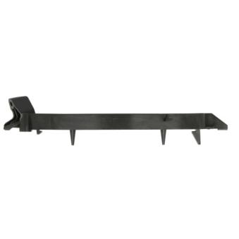 Support, pare-chocs avant droit BLIC 5504-00-5025932P pour MERCEDES-BENZ GLC 1.2 - 69cv