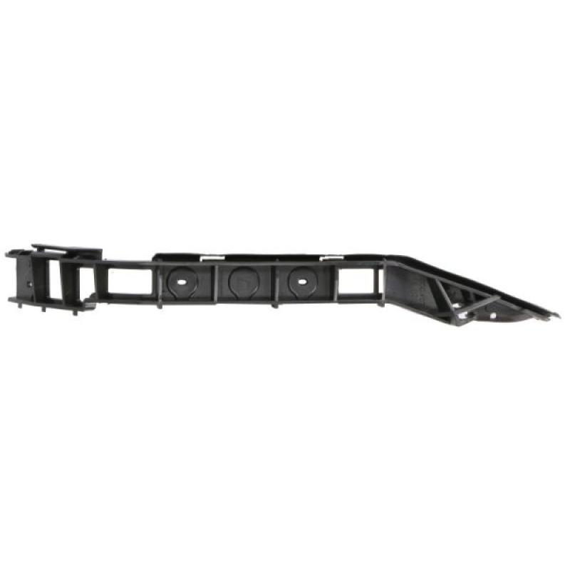 Support, pare-chocs avant gauche BLIC 5504-00-5026935P - Visuel 1