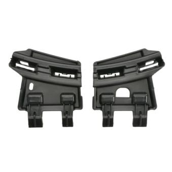 Support, pare-chocs BLIC 5504-00-5519937P pour PEUGEOT 308 1.2 THP 110 - 110cv
