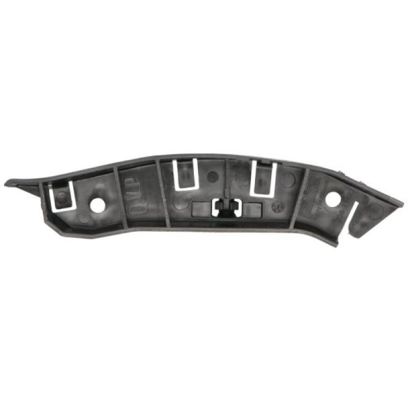 Support, pare-chocs avant gauche BLIC 5504-00-5521931P - Visuel 1