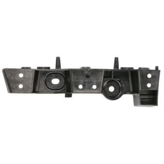 Support, pare-chocs avant gauche BLIC [5504-00-6015931P]