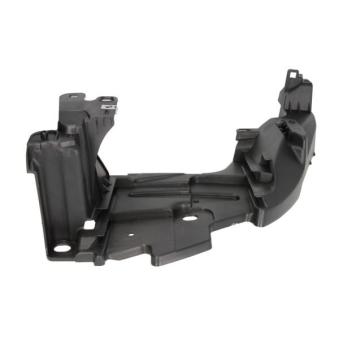 Cuvelage, projecteur principal avant gauche BLIC [5504-00-6043933P]