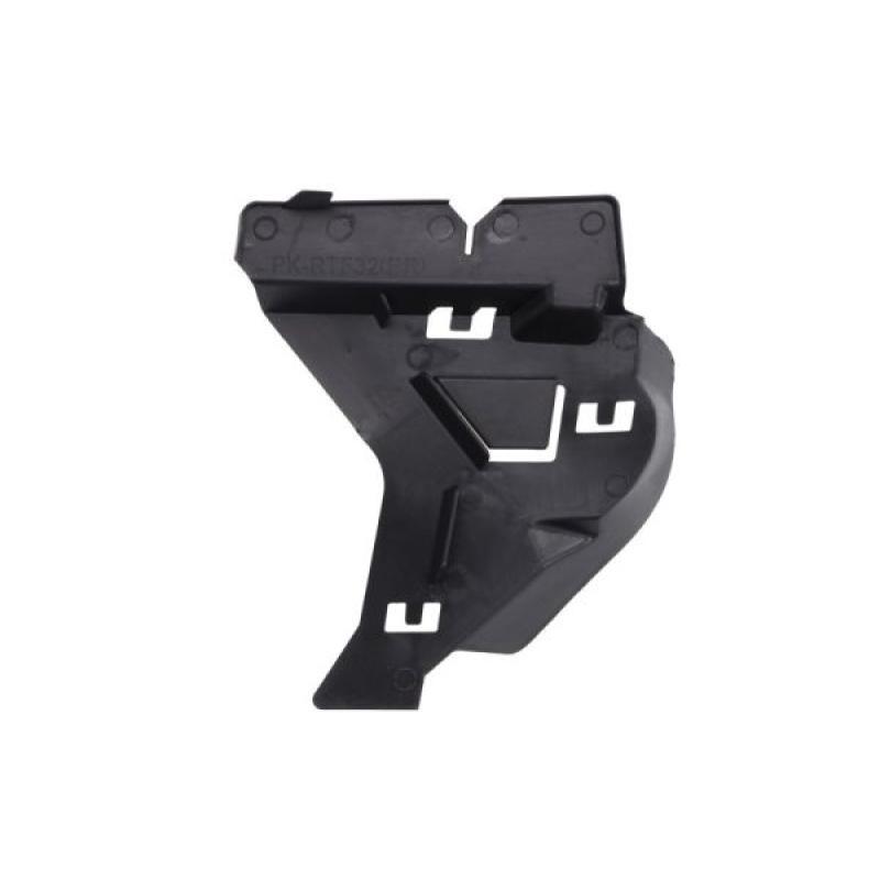 Support, pare-chocs avant droit BLIC 5504-00-6063934P - Visuel 1