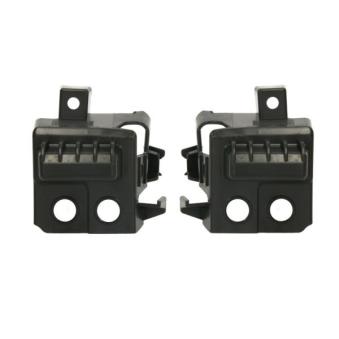 Support, pare-chocs BLIC [5504-00-6066930P]