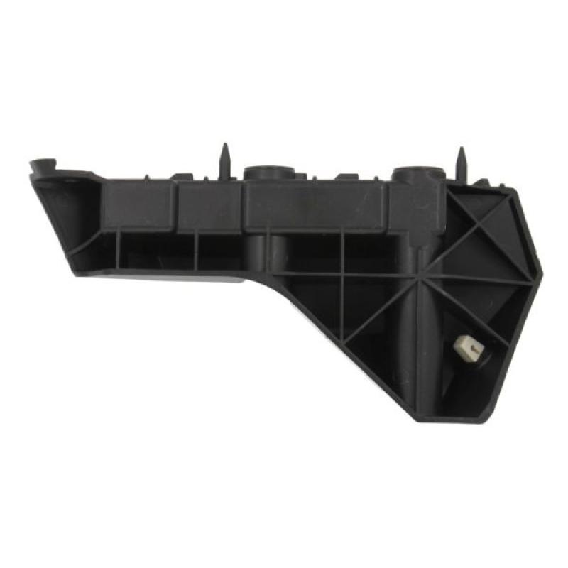 Support, pare-chocs avant gauche BLIC 5504-00-6614933P - Visuel 1