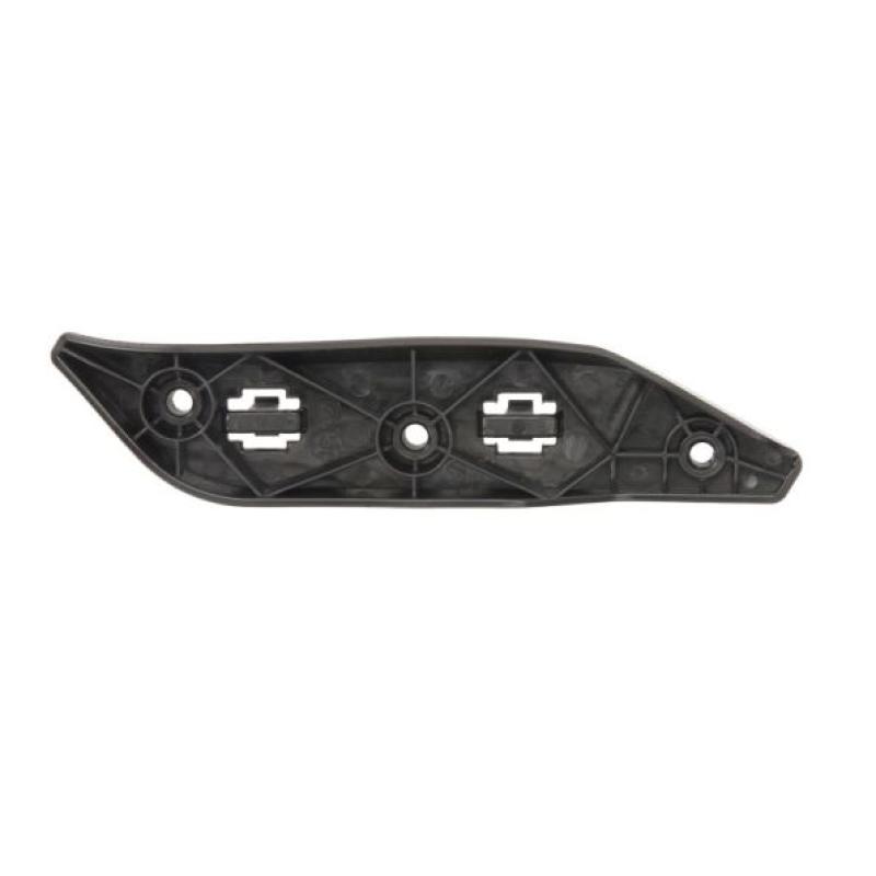 Support, pare-chocs avant gauche BLIC 5504-00-6621937Q - Visuel 1