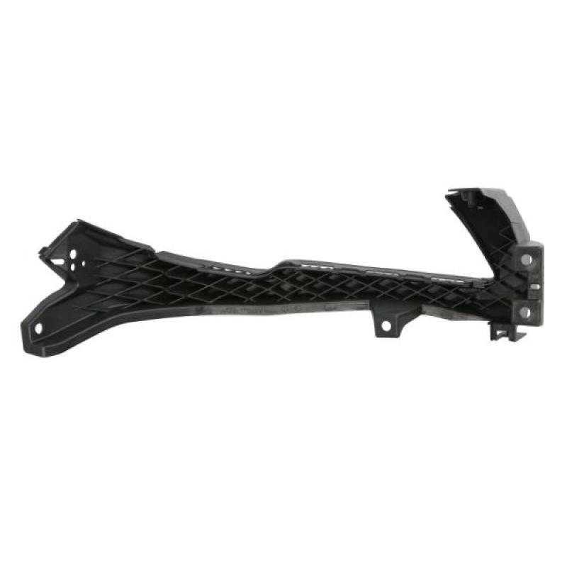 Support, pare-chocs avant gauche BLIC 5504-00-6715931P - Visuel 1