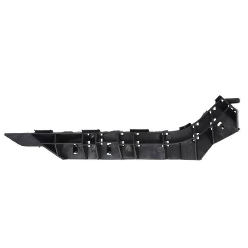 Support, pare-chocs avant droit BLIC 5504-00-6715934P - Visuel 1