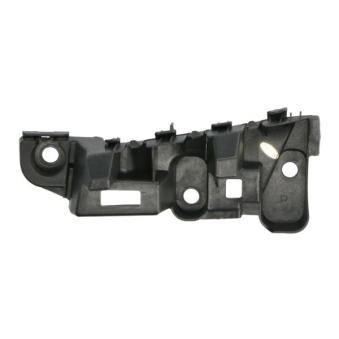 Support, pare-chocs avant droit BLIC 5504-00-6740934P pour SUBARU XV 2.0 i AWD - 156cv