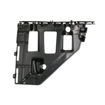 Support, pare-chocs avant gauche BLIC 5504-00-7516935P