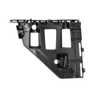 Support, pare-chocs avant droit BLIC 5504-00-7516936P