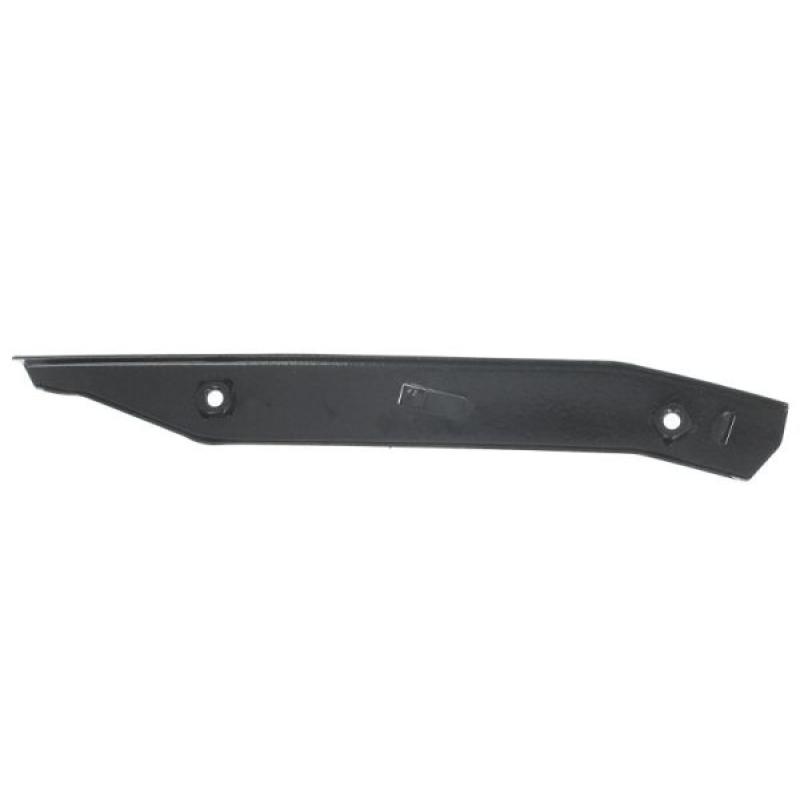 Support, pare-chocs avant gauche BLIC 5504-00-7517931P - Visuel 1