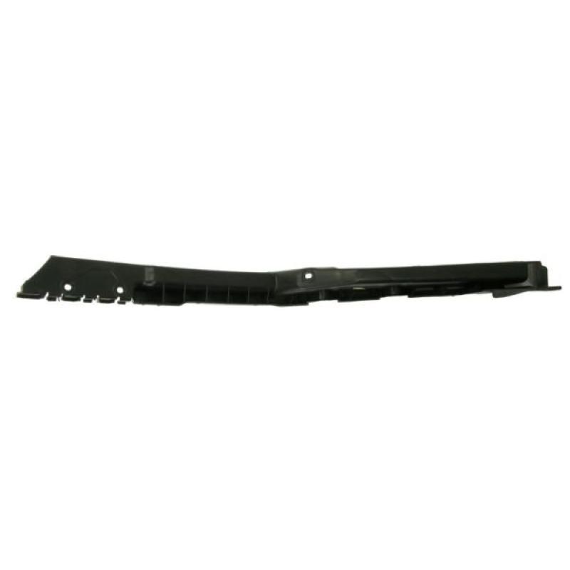 Support, pare-chocs avant droit BLIC 5504-00-7521934P - Visuel 1