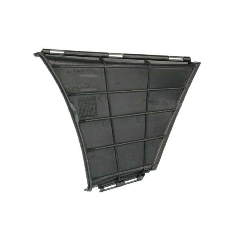 Support, pare-chocs avant gauche BLIC 5504-00-7523935P - Visuel 1